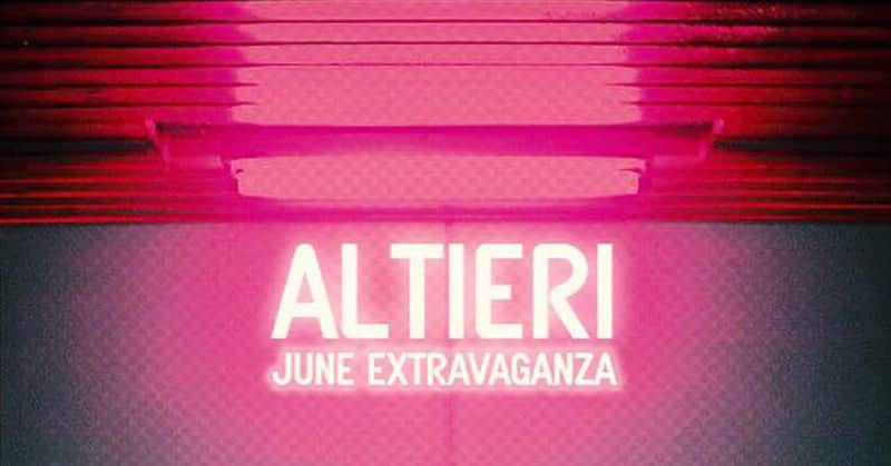 June 2018 – Altieri June Extravaganza – Italian Dance Wave Asia